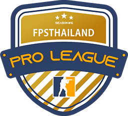 FPSThailand Pro League Season 7 Finals