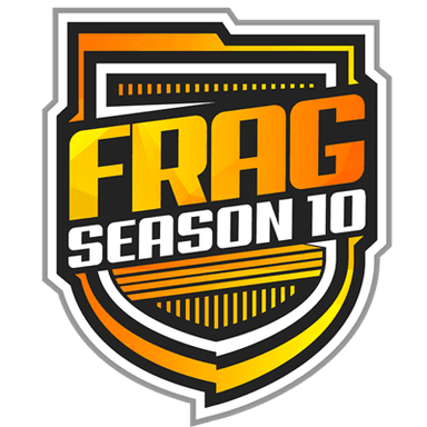 FRAG Season 10