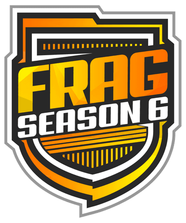 FRAG Season 6
