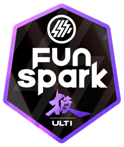 Funspark ULTI 2021: Europe Season 1