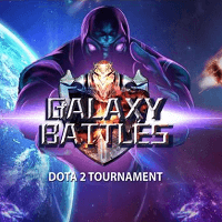 Galaxy Battles 2017