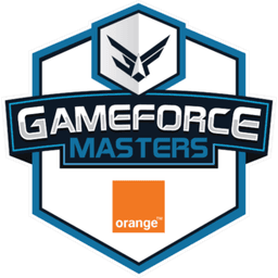 GameForce Masters 2019 - Finals