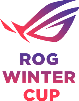  ROG Winter Cup 2021