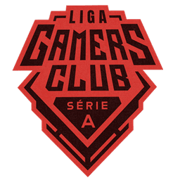 Gamers Club Liga Série A: April 2023