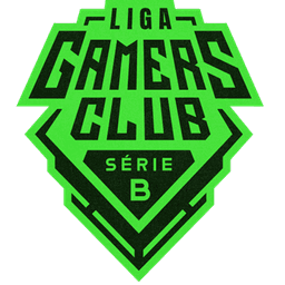 Gamers Club Liga Série B: March 2023