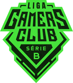 Gamers Club Liga Série B: July 2023
