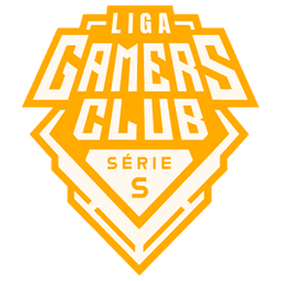 Gamers Club Liga Série S: Season 3