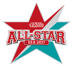 Garena All-Star 2017