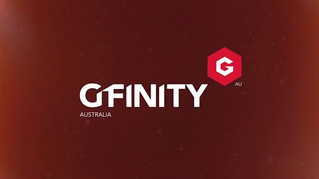 Gfinity Australia Elite Series - Season 2