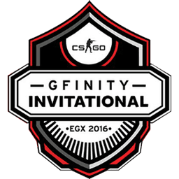 Gfinity CS:GO Invitational 2016