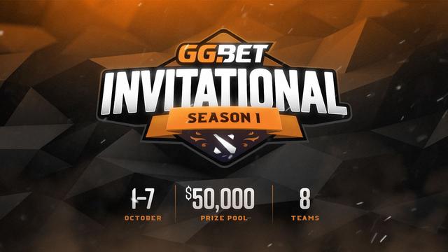 GG.Bet Invitational Season 1
