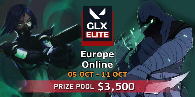 GLX Elite: EU