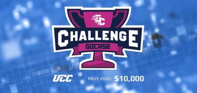 GOCASE Challenge