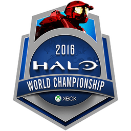 Halo World Championship 2016