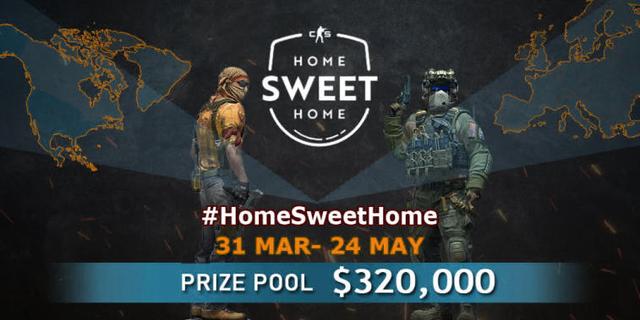 #Home Sweet Home Series 2020
