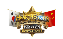 HS Team Championship 2019 - KR vs CN