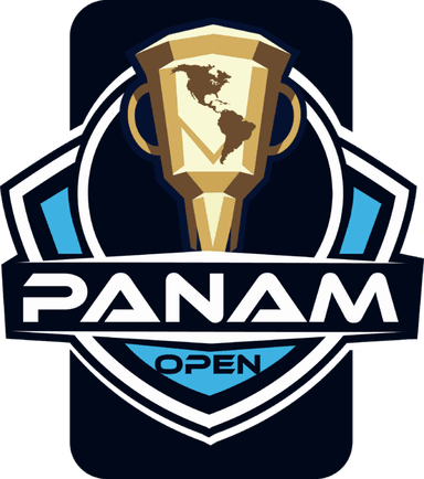 IESF Panam Open 2022