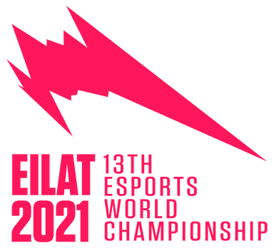 IESF World Championship 2021: Ukraine