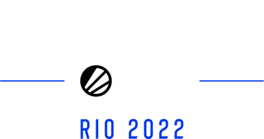 IEM Road to Rio 2022 American RMR