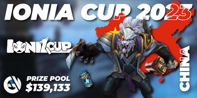 Ionia Cup 2023