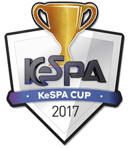 KeSPA Cup 2017