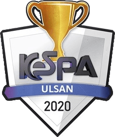 KeSPA Cup 2021