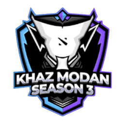 Khaz Modan Cup Season 3