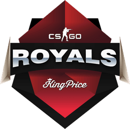 King Price Royals