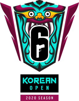 Korean Open 2020 - Winter: Finals