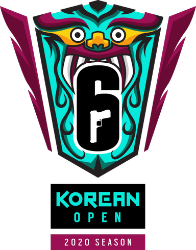 Korean Open 2020 - Winter: Regular Season
