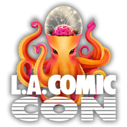 LA Comic Con Invitational