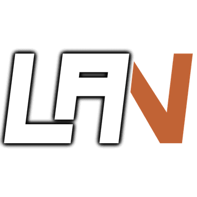 LAN League Season 1