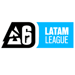 LATAM League 2023 - Stage 1