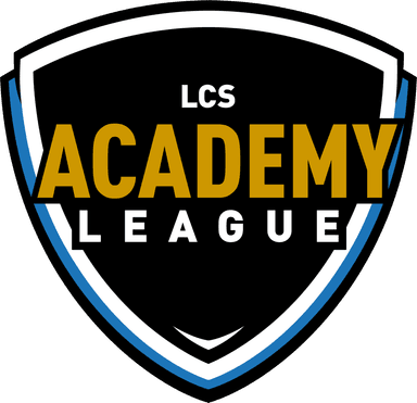 LCS Academy League Summer 2019 - Playoffs