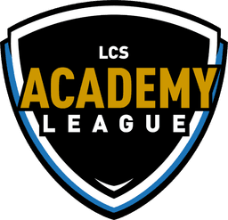 LCS Academy League Summer 2020 - Playoffs