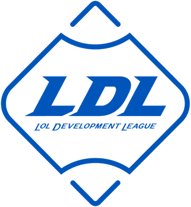 LDL Spring 2019 - Group Stage (Week 1-3)