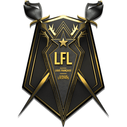 LFL Spring 2019 - Playoffs