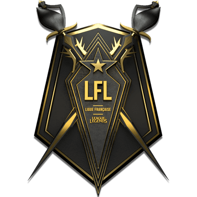 LFL Spring 2019 - Playoffs