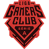Liga Gamers Club 2022 Serie A August Cup