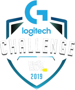 Logitech G Challenge 2019