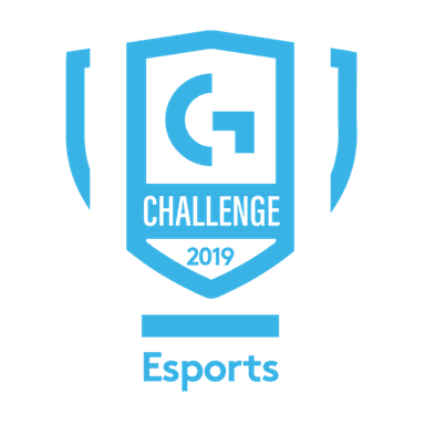 Logitech G Challenge 2019 - Colombia