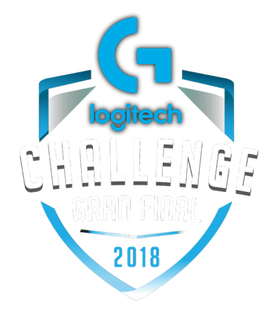Logitech G Challenge Grand Final 2018