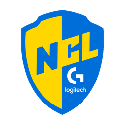 Logitech G National Cybersport League 2020