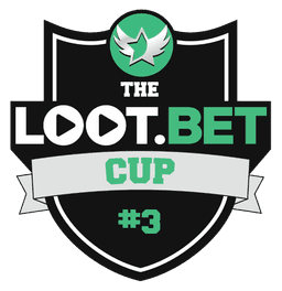 LOOT.BET Cup #3 Finals