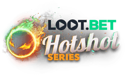 LOOT.BET HotShot Series Season 3 CIS