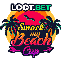 LOOT.BET Smack My Beach CIS Qualifier