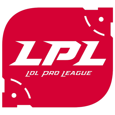 LPL Spring 2019 - Group Stage (Week 6-10)