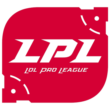 LPL Summer 2019 - Group Stage (Week 6-11)