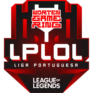 LPLOL Split 2 2020 - Playoffs