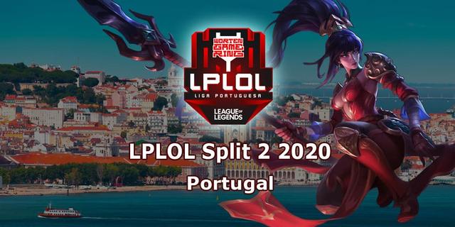 LPLOL Split 2 2020